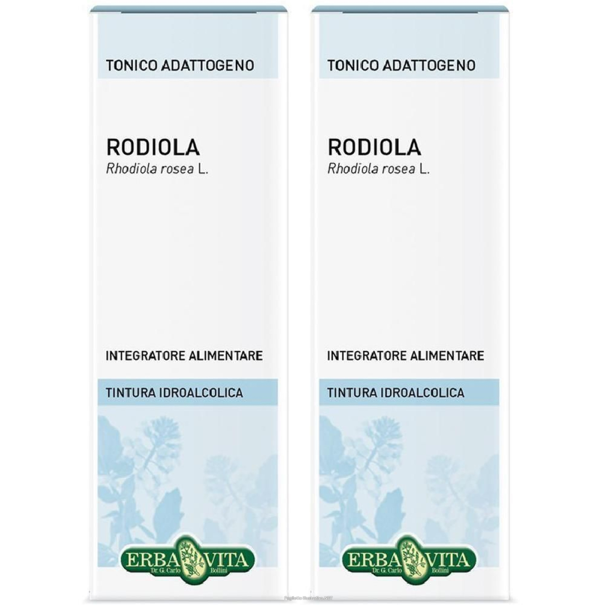 Cerca Offerte di rodiola radice tintura idroalcolica 50 ml e acquista online