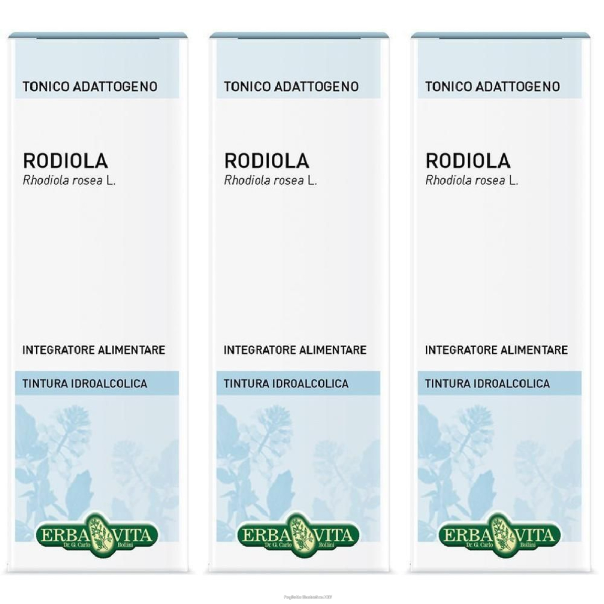 Cerca Offerte di rodiola radice tintura idroalcolica 50 ml e acquista online