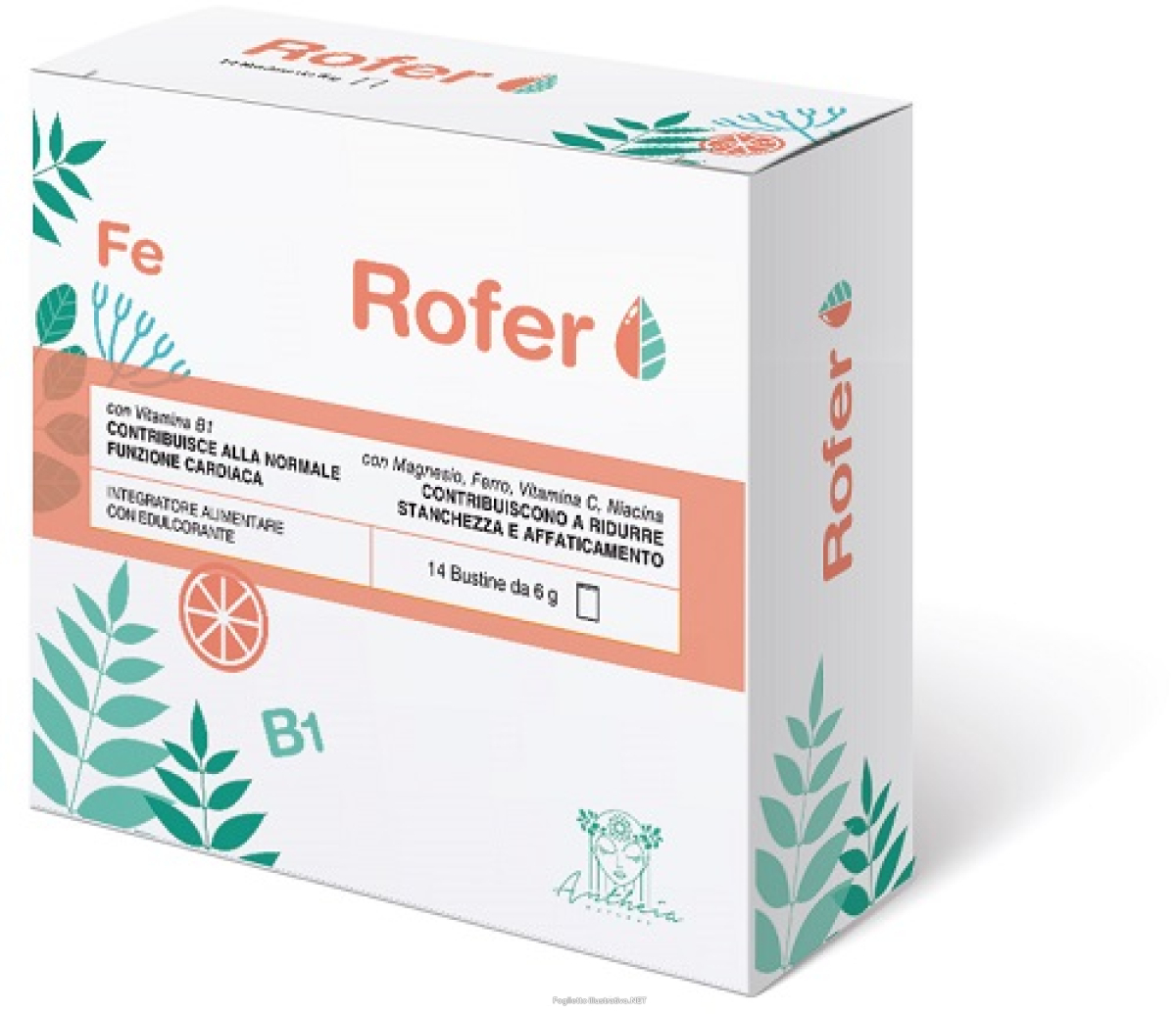 Cerca Offerte di rofer 14 bustine da 6 g e acquista online