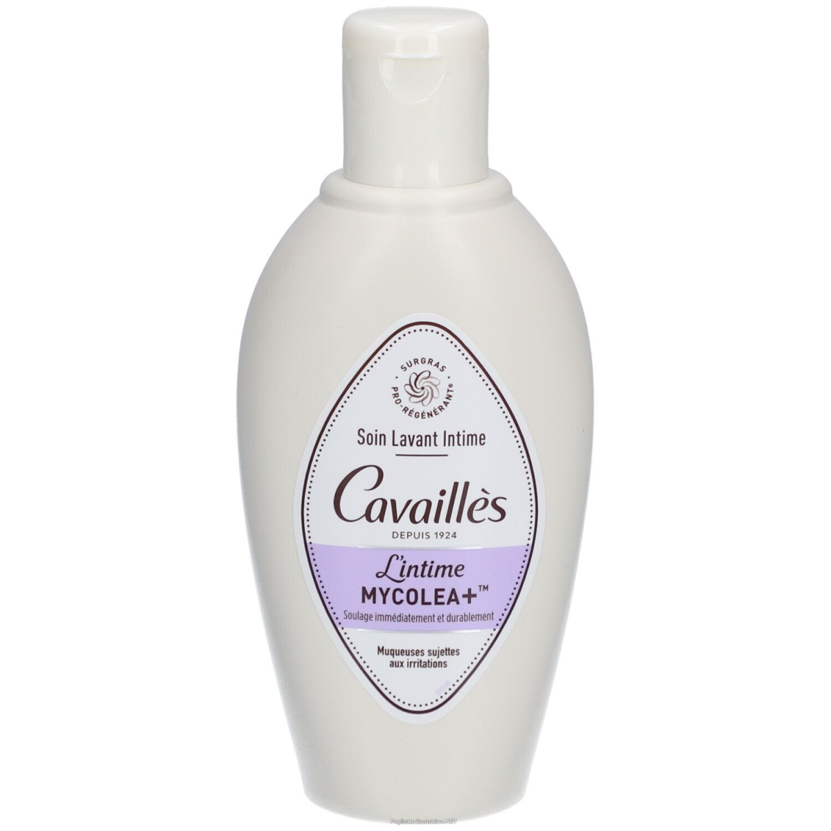 Cerca Offerte di roge cavailles intimate washing foam w/parab 200 ml schiuma e acquista online