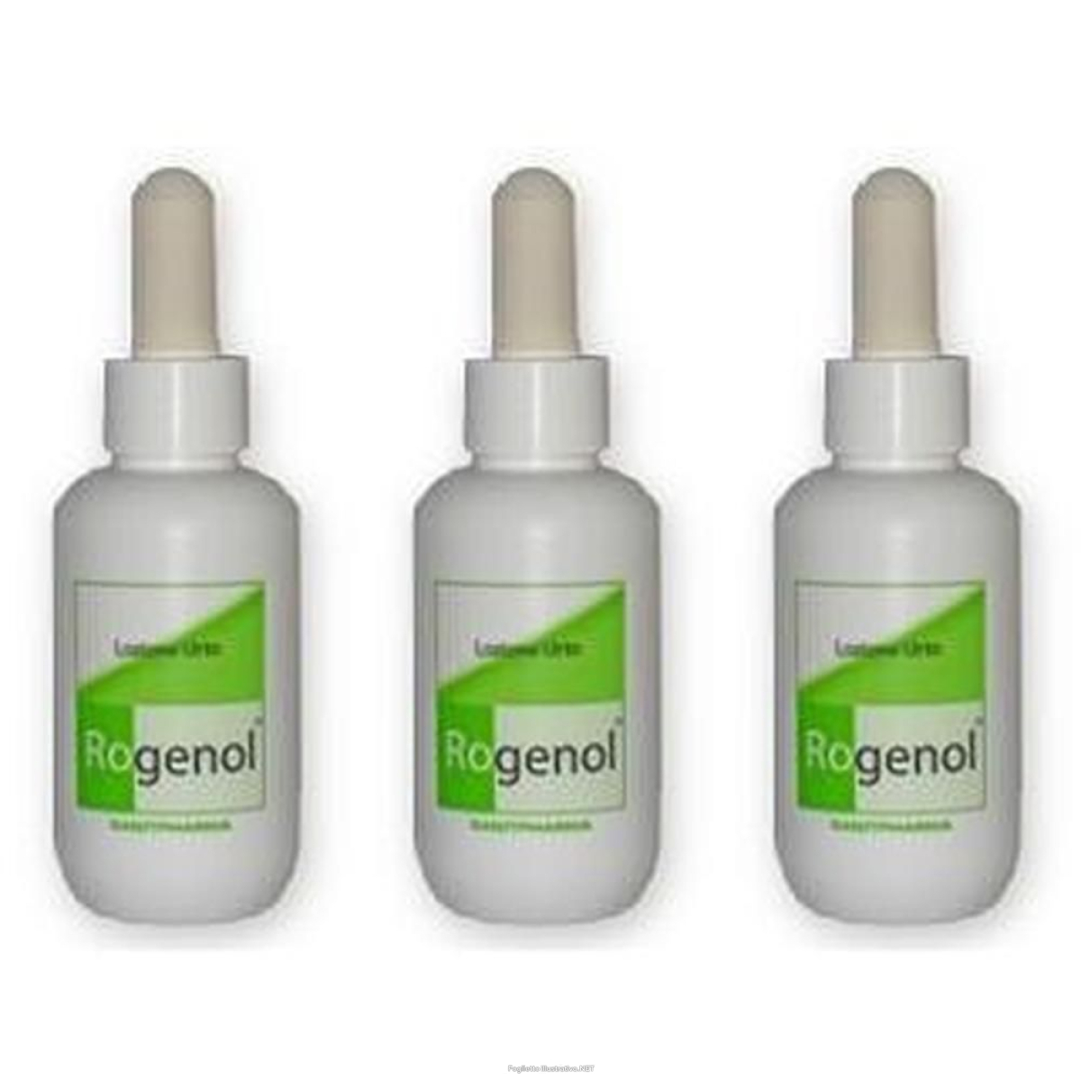Cerca Offerte di rogenol lozione capelli urto 100 ml 3x100 ml e acquista online