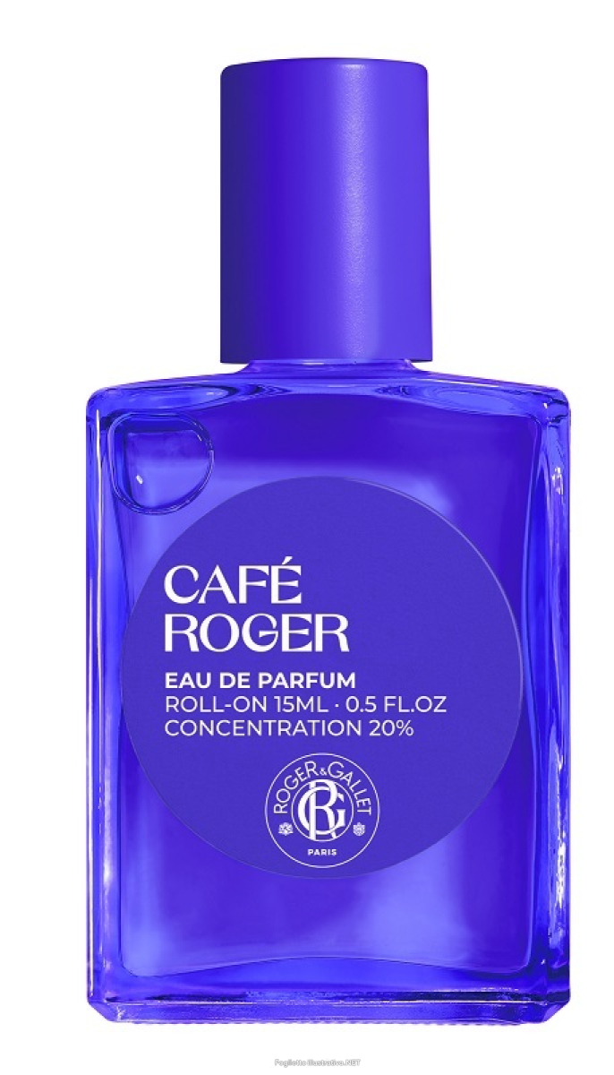 Cerca Offerte di roger & gallet eau de parfum café - acqua profumata roll on - 15 ml e acquista online