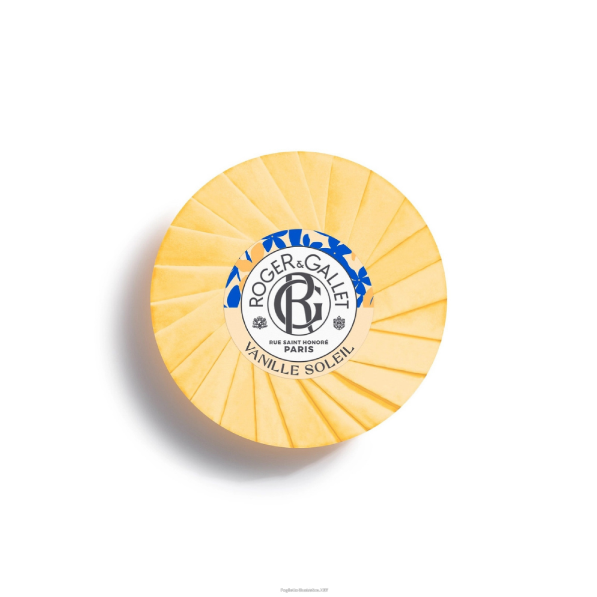 Cerca Offerte di roger e gallet saponetta di benessere detergente corpo vanille soleil 100 g e acquista online