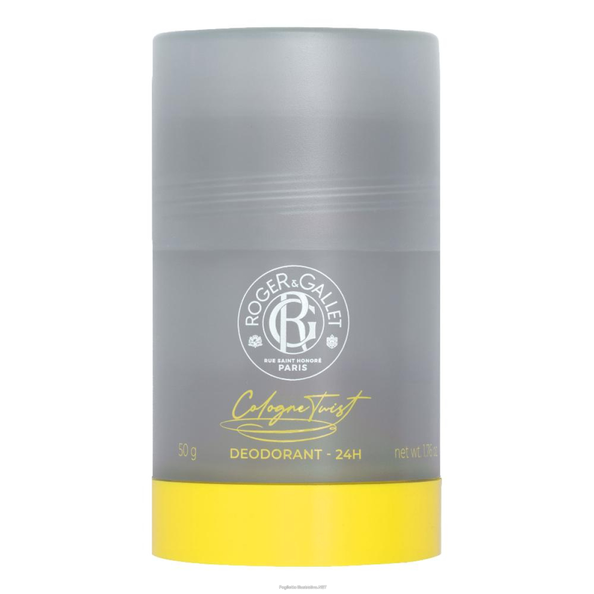 Cerca Offerte di roger&gallet cologne twist deodorante 50 g e acquista online