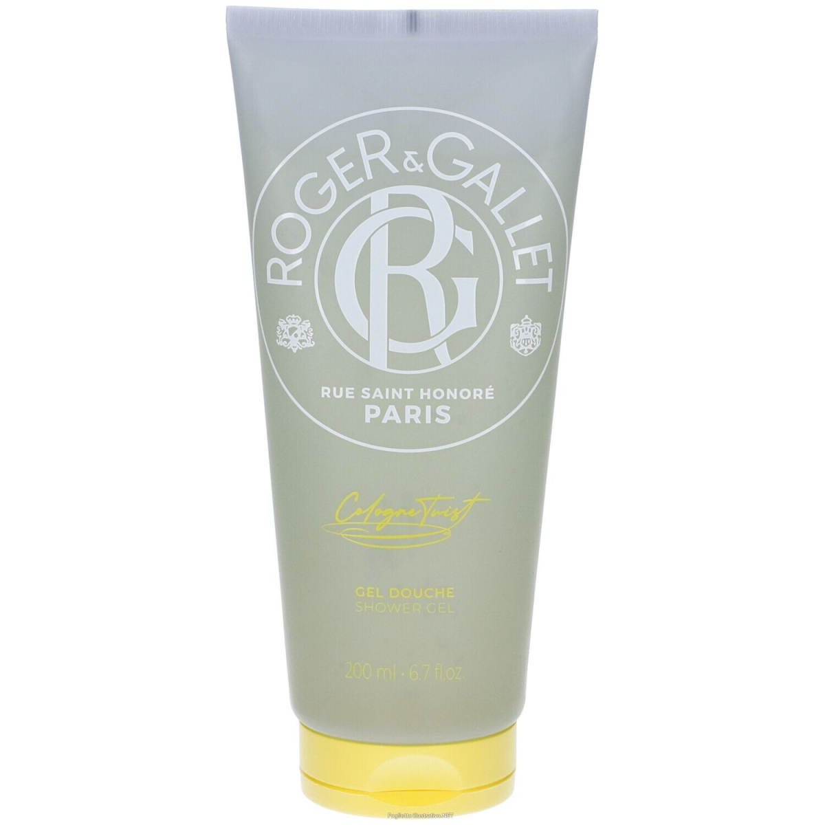 Cerca Offerte di roger&gallet cologne twist gel doccia 200 ml e acquista online