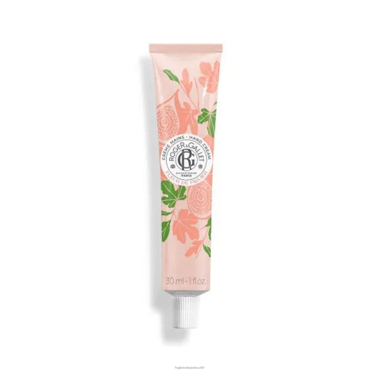 Cerca Offerte di roger&gallet fleur de figuer creme mains 30 ml e acquista online