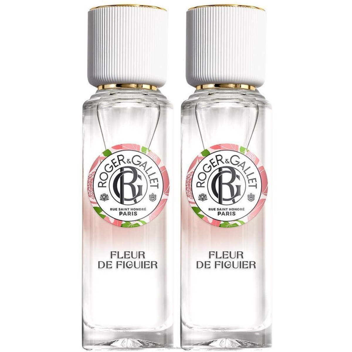 Cerca Offerte di roger&gallet fleur de figuier - acqua profumata di benessere 2x30 ml e acquista online