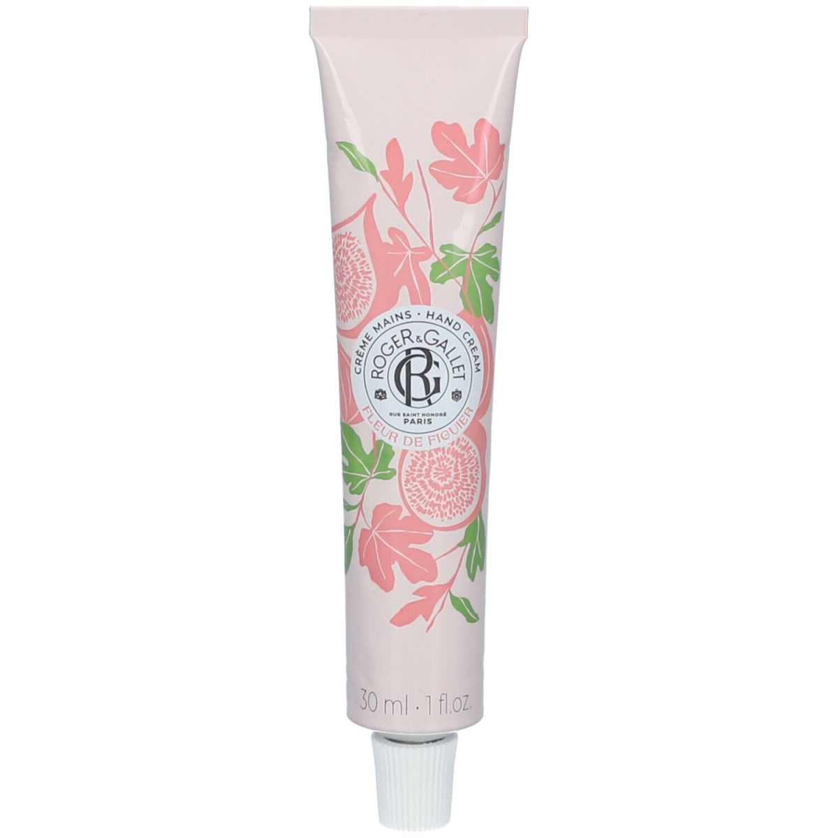 Cerca Offerte di Roger & Gallet Fleur De Figuier Hand Nail Balm 30 ml Crema e acquista online