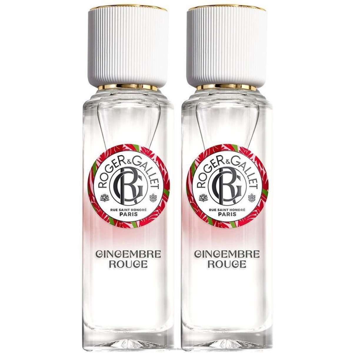 Cerca Offerte di roger&gallet gingembre rouge - acqua profumata di benessere 2x30 ml e acquista online