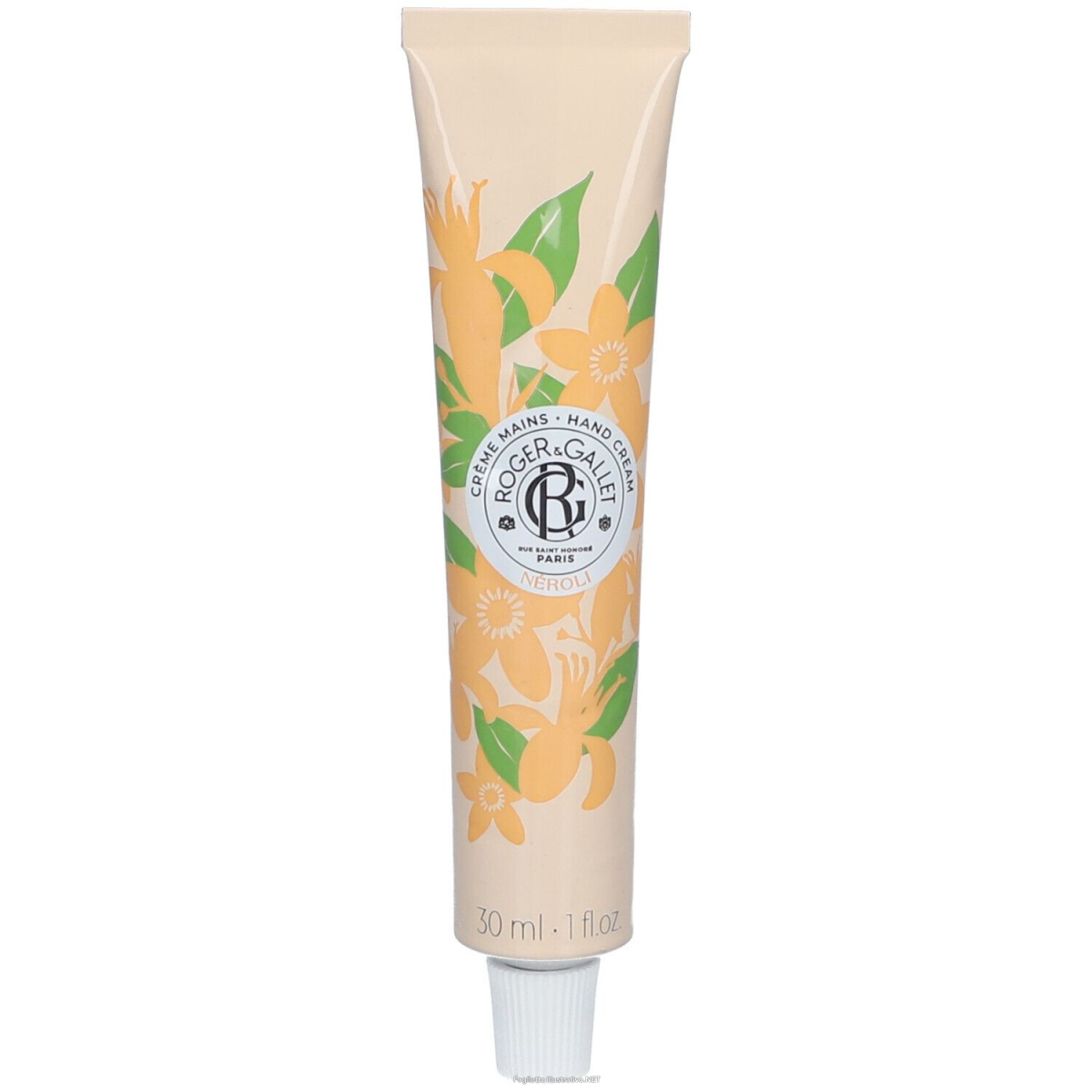Cerca Offerte di Roger & Gallet nÉroli 30 ml Crema per la Pelle e acquista online