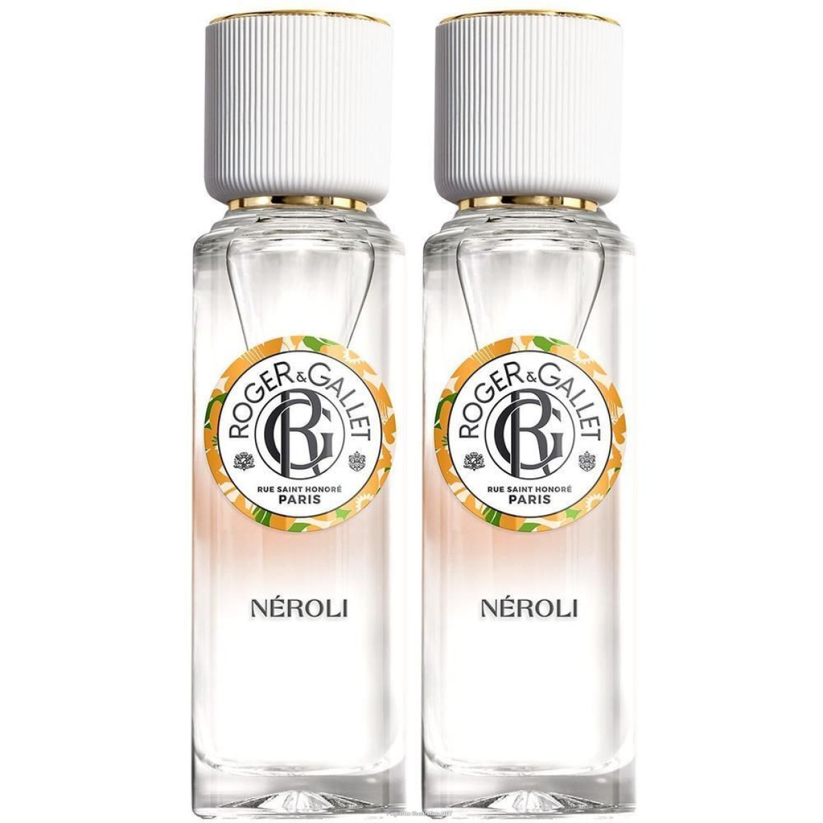 Cerca Offerte di roger&gallet neroli - acqua profumata di benessere 2x30 ml e acquista online