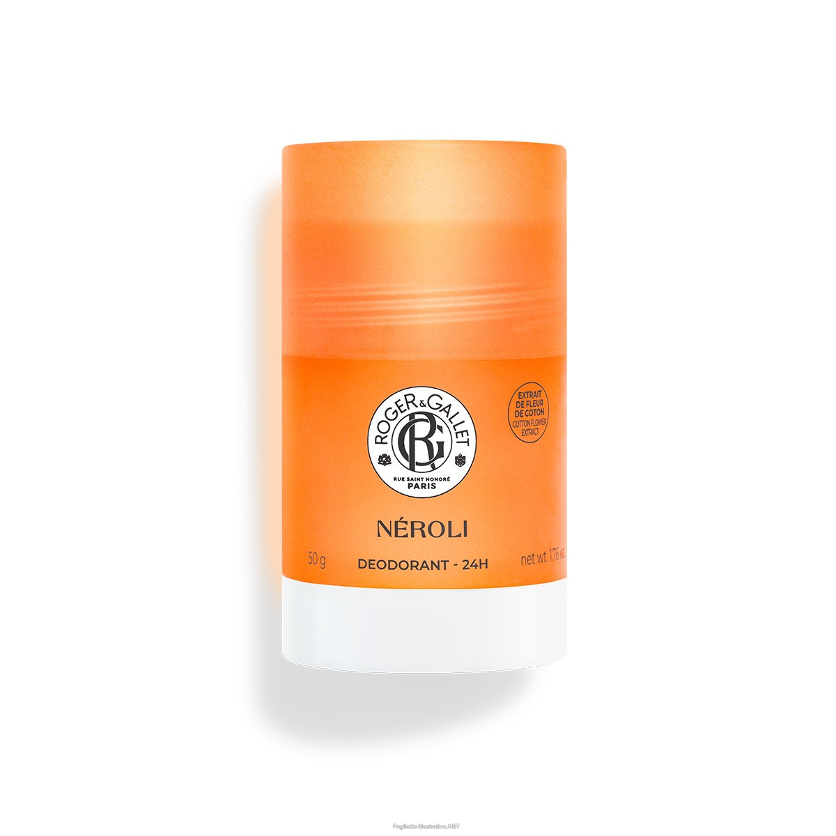 Cerca Offerte di roger & gallet nèroli deodorante anti-odore 24 ore roll-on 50 gr e acquista online