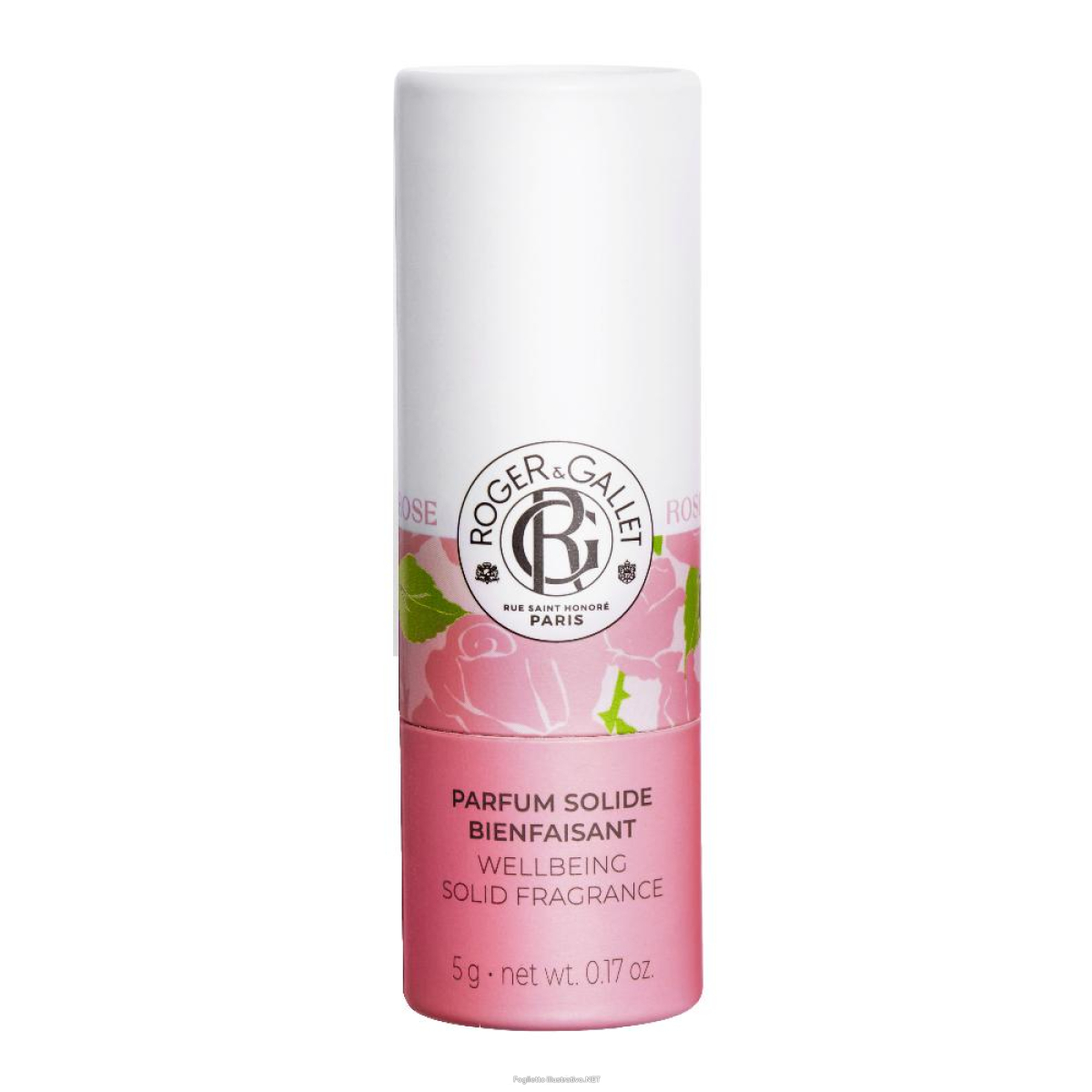 Cerca Offerte di roger&gallet profumo solido rose 24 e acquista online