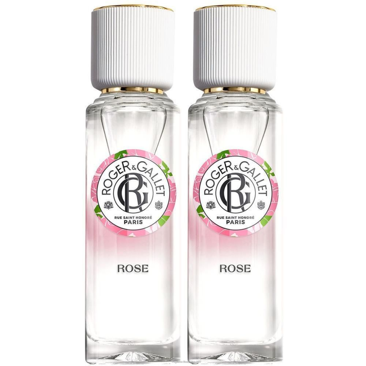 Cerca Offerte di roger&gallet rose - acqua profumata di benessere 2x30 ml spray e acquista online
