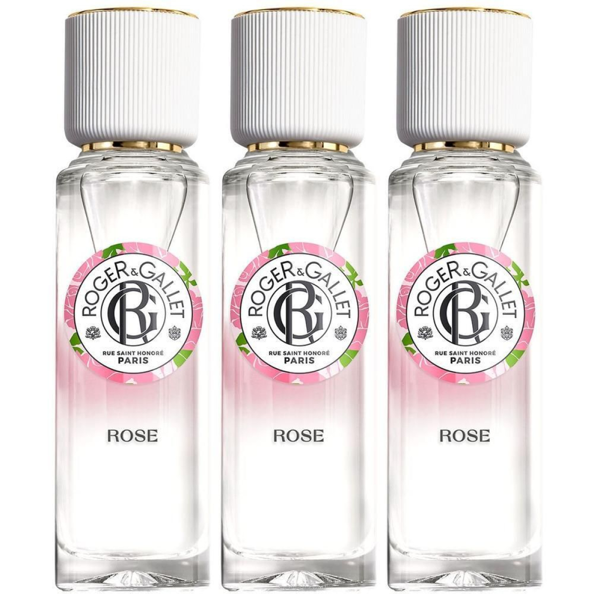 Cerca Offerte di roger&gallet rose - acqua profumata di benessere 3x30 ml spray e acquista online