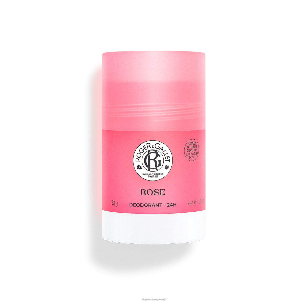 Cerca Offerte di roger & gallet rose deodorante anti-odore 24 ore roll-on 50 gr e acquista online