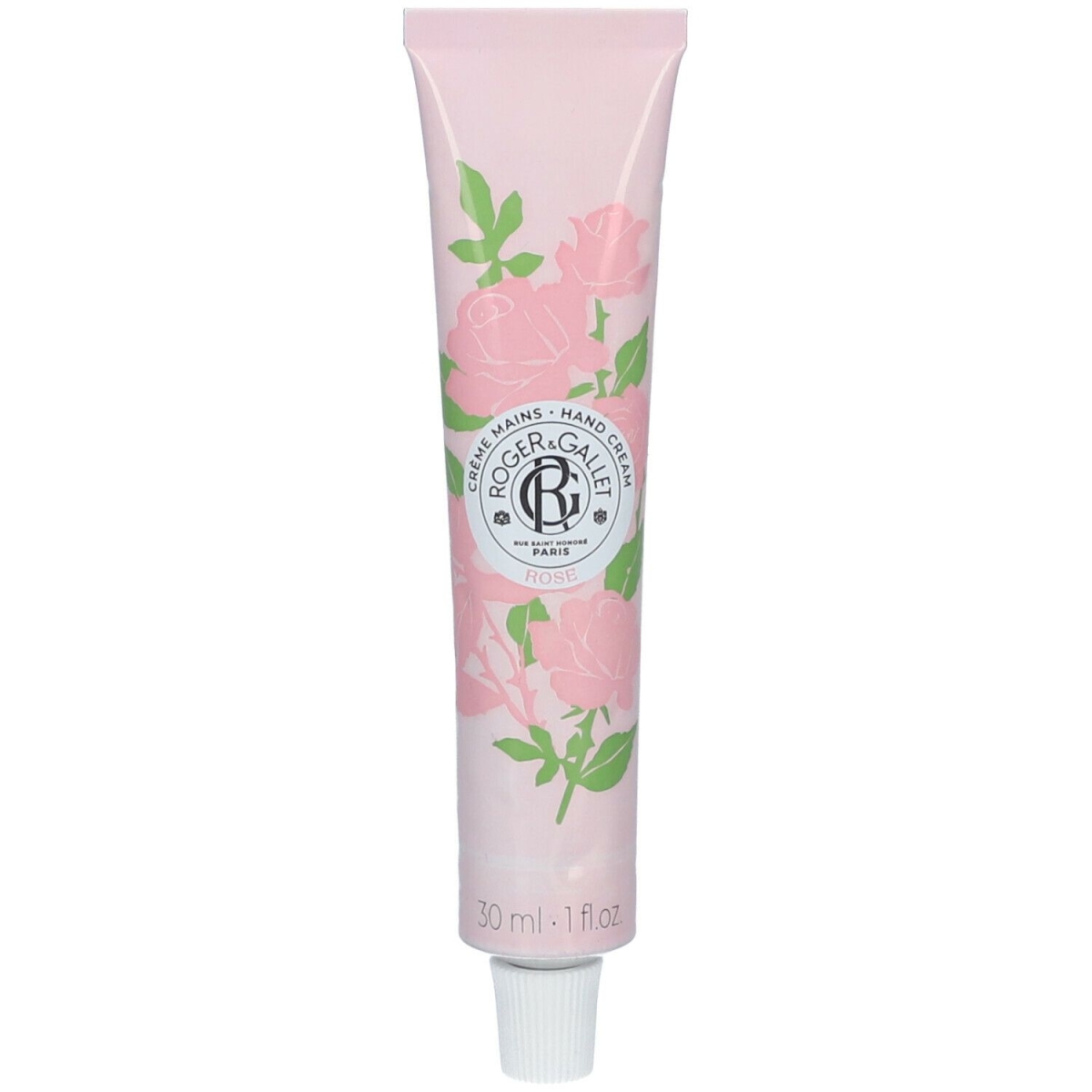 Cerca Offerte di Roger & Gallet Rose Hand Nail Cream 30 ml Crema e acquista online