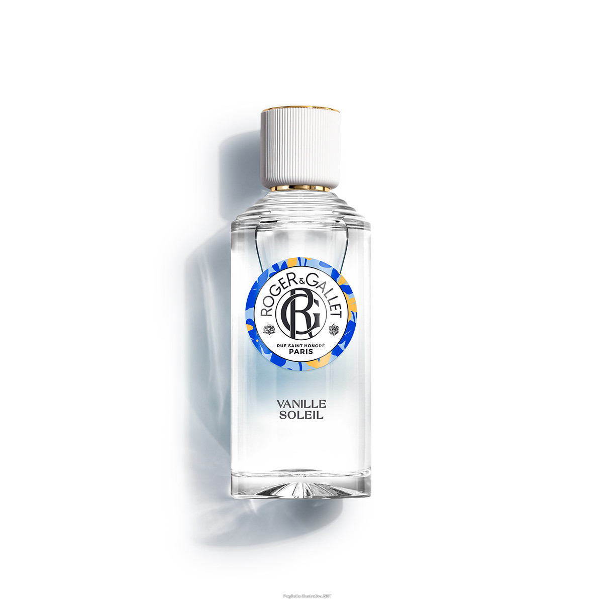 Cerca Offerte di roger&gallet vanille soleil acqua profumata 100ml 100 ml profumo e acquista online