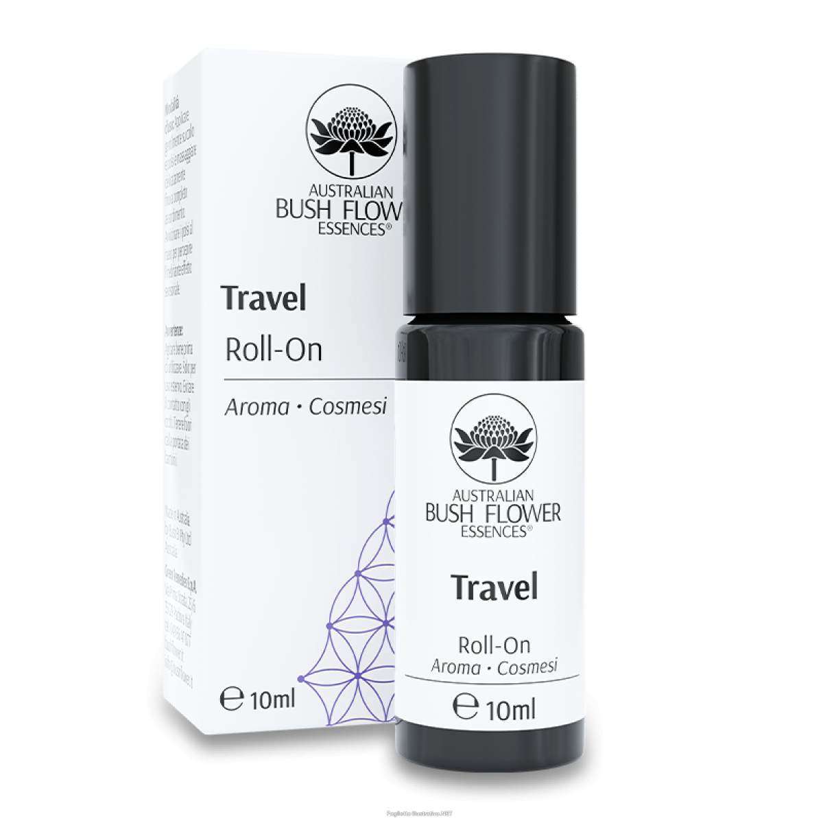 Cerca Offerte di roll-on travel - australian bush flowers 10ml e acquista online