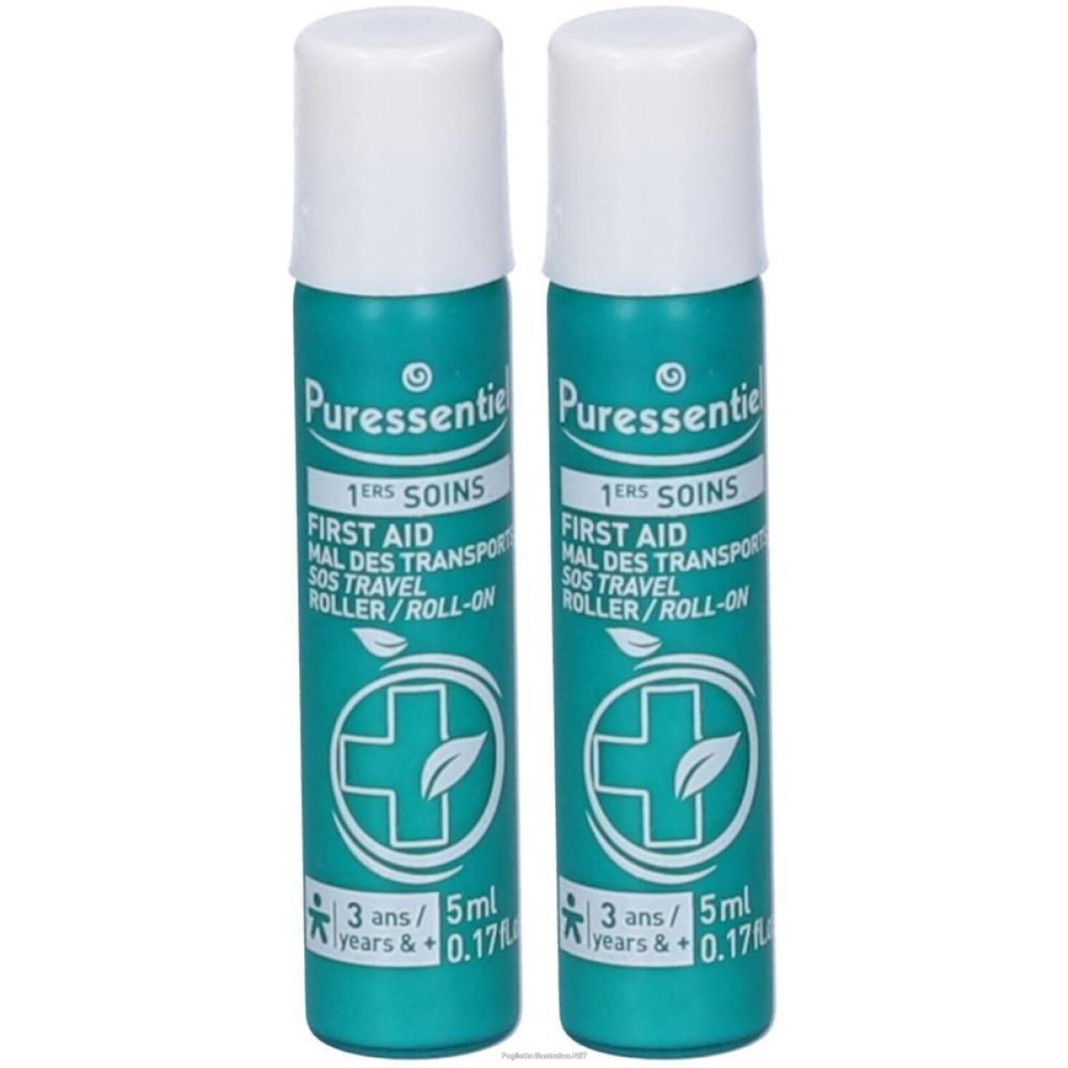 Cerca Offerte di roller mal di viaggio primo trattamento 2x5 ml e acquista online