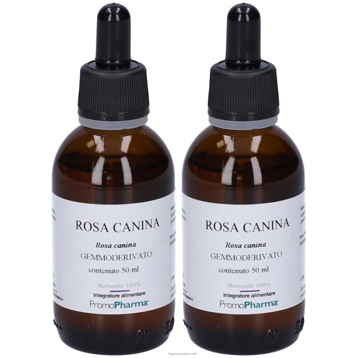 Cerca Offerte di rosa canina gemmoderivato 2x50 ml e acquista online