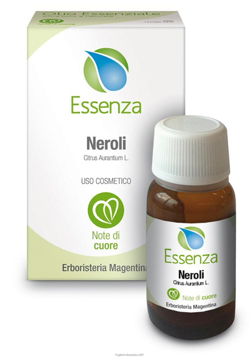 Cerca Offerte di rosa essenza 10ml erboristeria magentina e acquista online