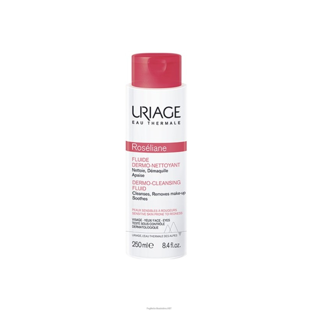 Cerca Offerte di roseliane fluido dermodettoyant 250 ml e acquista online