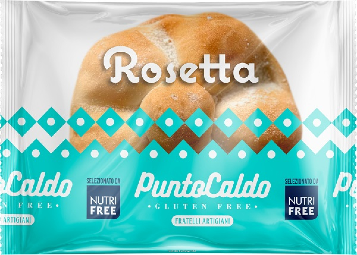 Cerca Offerte di rosetta senza glutine 80 g e acquista online