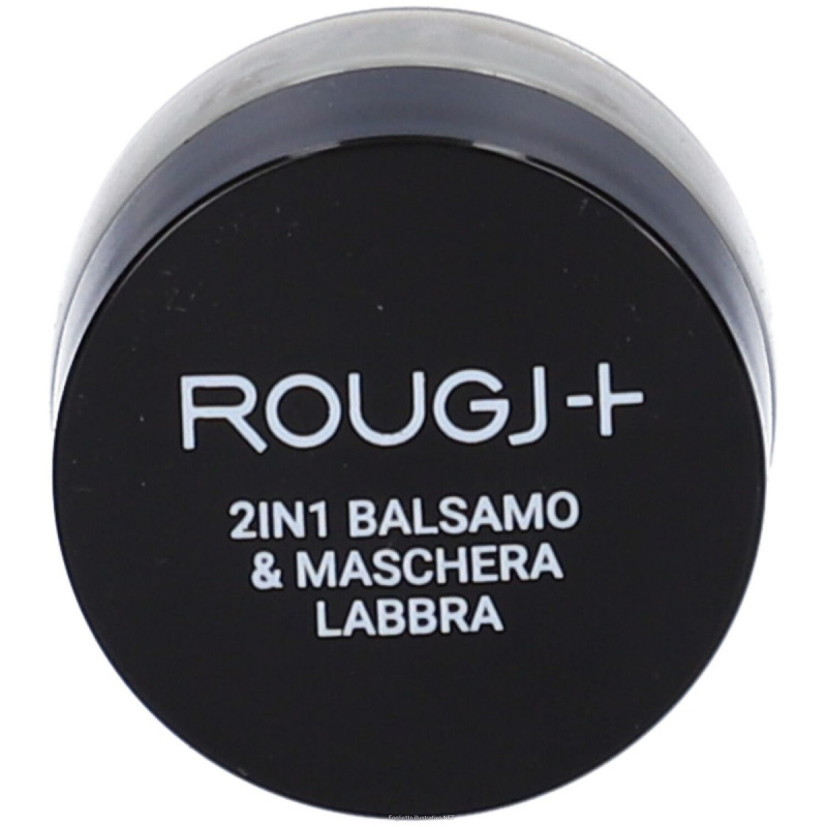 Cerca Offerte di rougj+ 2 in 1 balsamo e maschera labbra 01 coconut 10 ml protezione pe e acquista online