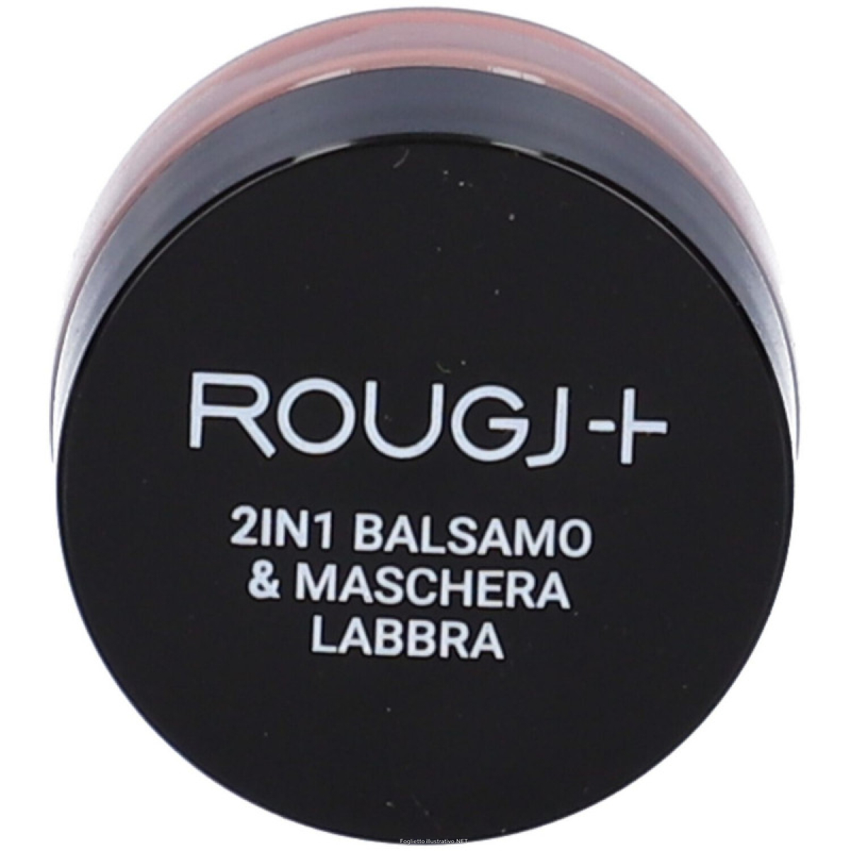 Cerca Offerte di rougj+ 2 in 1 balsamo e maschera labbra 03 pesca 10 ml protezione per e acquista online