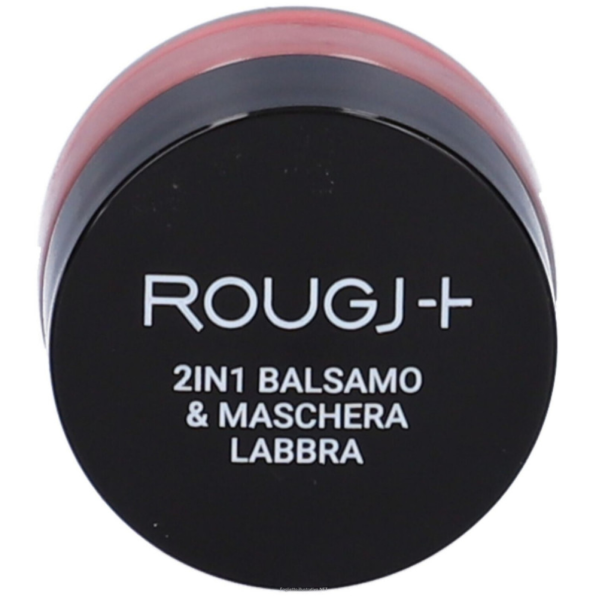 Cerca Offerte di rougj+ 2 in 1 balsamo e maschera labbra 04 frutti rossi 10 ml protezio e acquista online