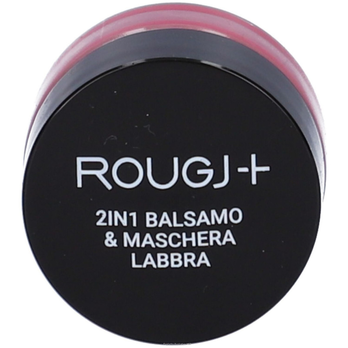 Cerca Offerte di rougj+ 2 in 1 balsamo e maschera labbra 05 anguria 10 ml protezione pe e acquista online