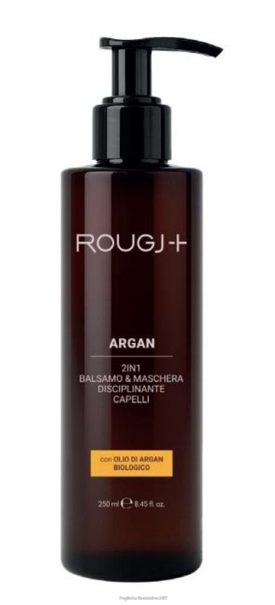 Cerca Offerte di rougj+ balsamo d'argan - risparmia il 10% con codice: rouj0726 250 e acquista online
