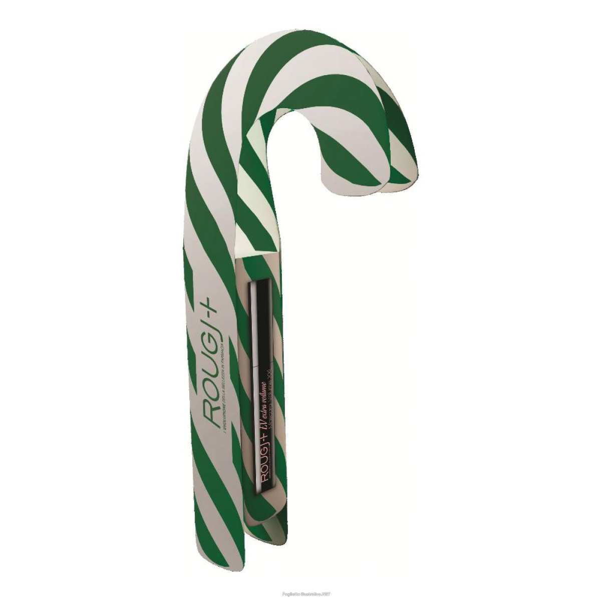 Cerca Offerte di rougj candy christmas mascara ev e acquista online