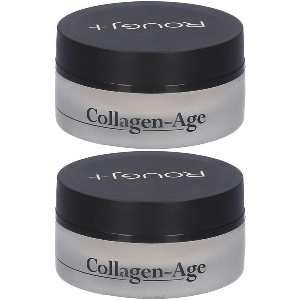 Cerca Offerte di rougj collagen-age crema viso 50 ml e acquista online