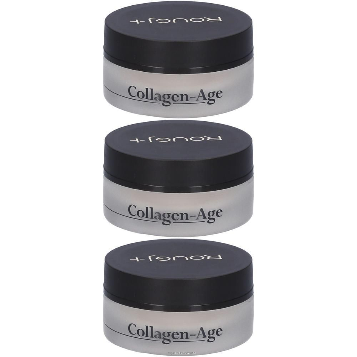 Cerca Offerte di rougj collagen-age crema viso 50 ml e acquista online