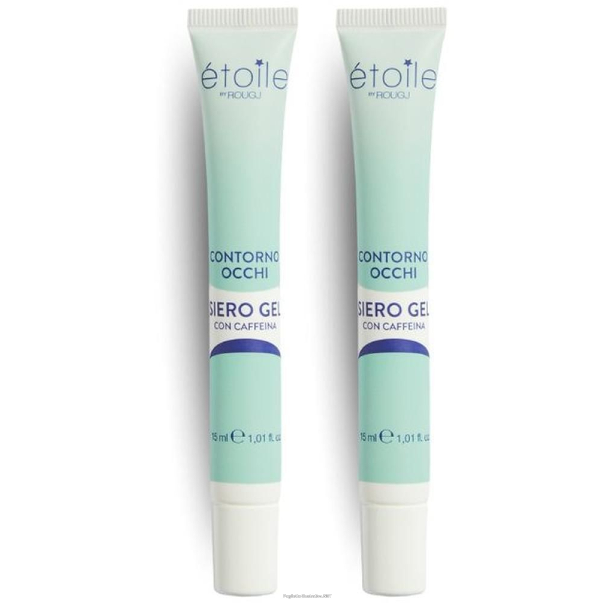 Cerca Offerte di rougj contorno occhi 2x15 ml crema contorno e acquista online