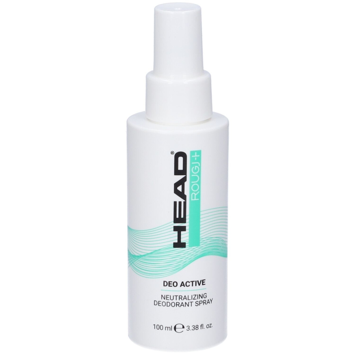 Cerca Offerte di Rougj deo active neutralizing deodorant 100 ml deodorante spray e acquista online