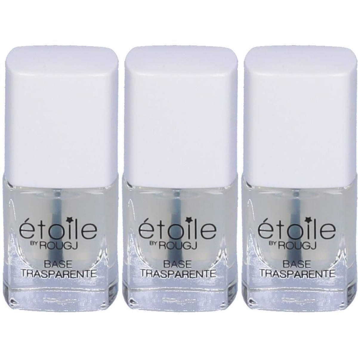 Cerca Offerte di rougj etoile base trasparente unghie 5 ml e acquista online