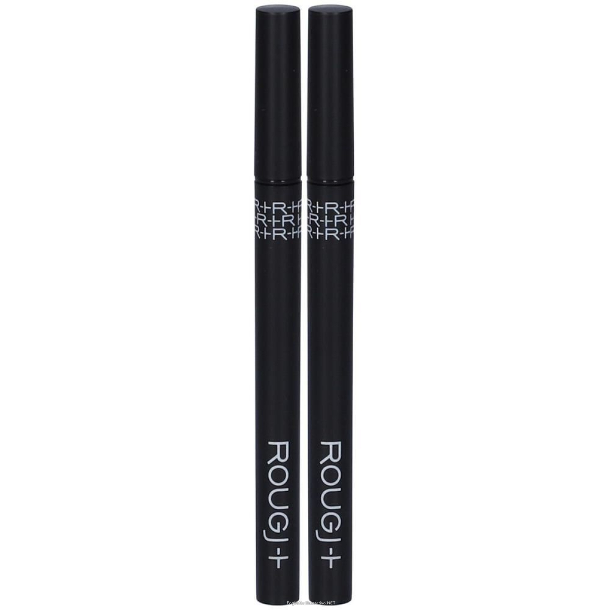 Cerca Offerte di rougj+ eyeliner nero in penna long lasting glamtech 1 pc e acquista online