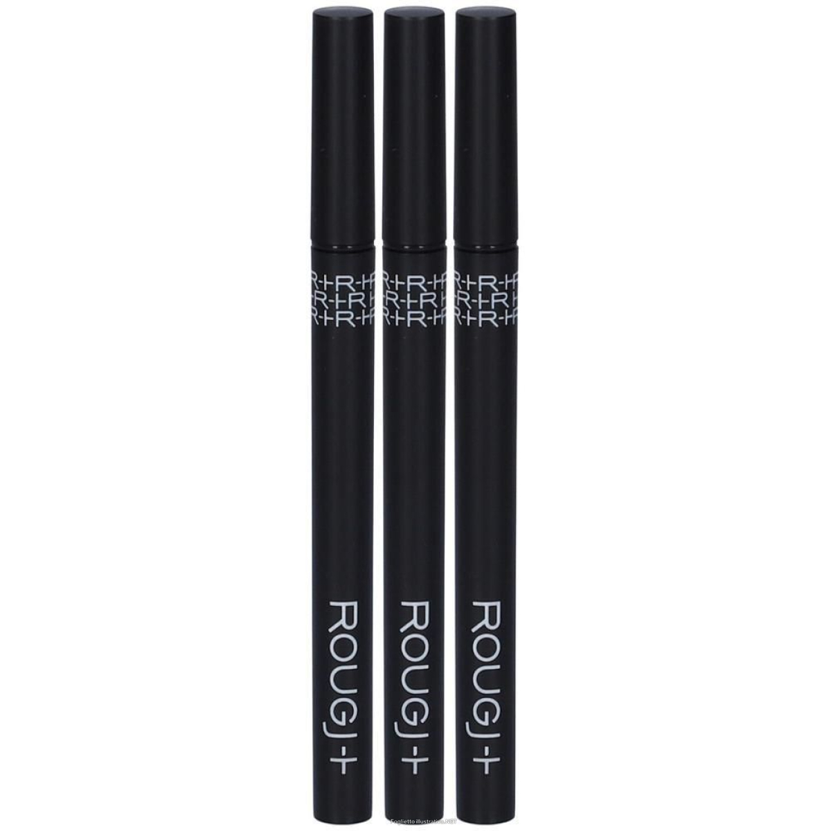 Cerca Offerte di rougj+ eyeliner nero in penna long lasting glamtech 1 pc e acquista online
