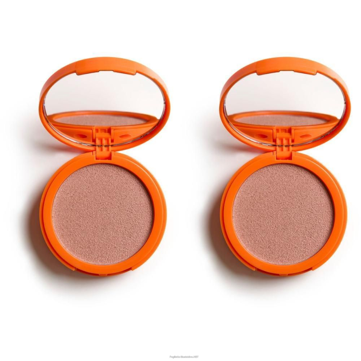 Cerca Offerte di rougj fondotinta compatto solare spf 30 chiara 2x1 st e acquista online