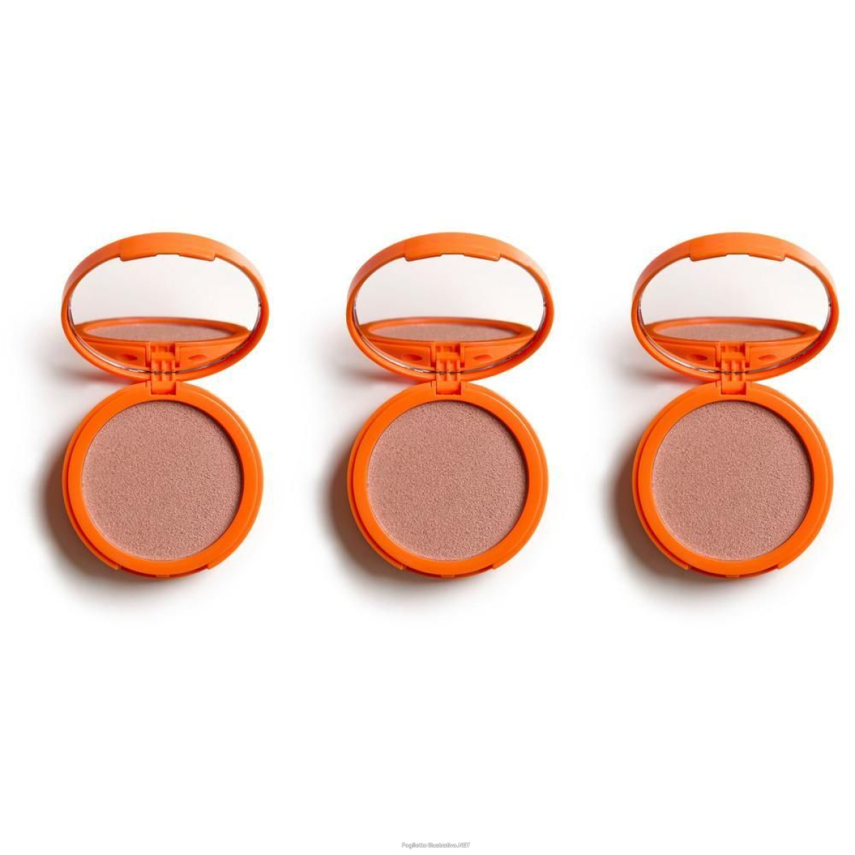 Cerca Offerte di rougj fondotinta compatto solare spf 30 chiara 3x1 st e acquista online