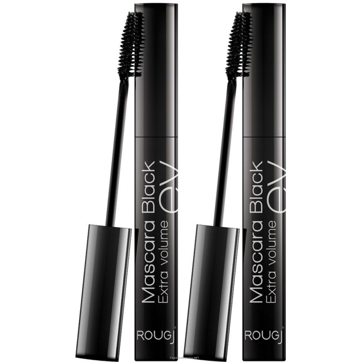 Cerca Offerte di rougj mascara evadamo effetto ciglia finte set da 2 2x1 pz make up e acquista online