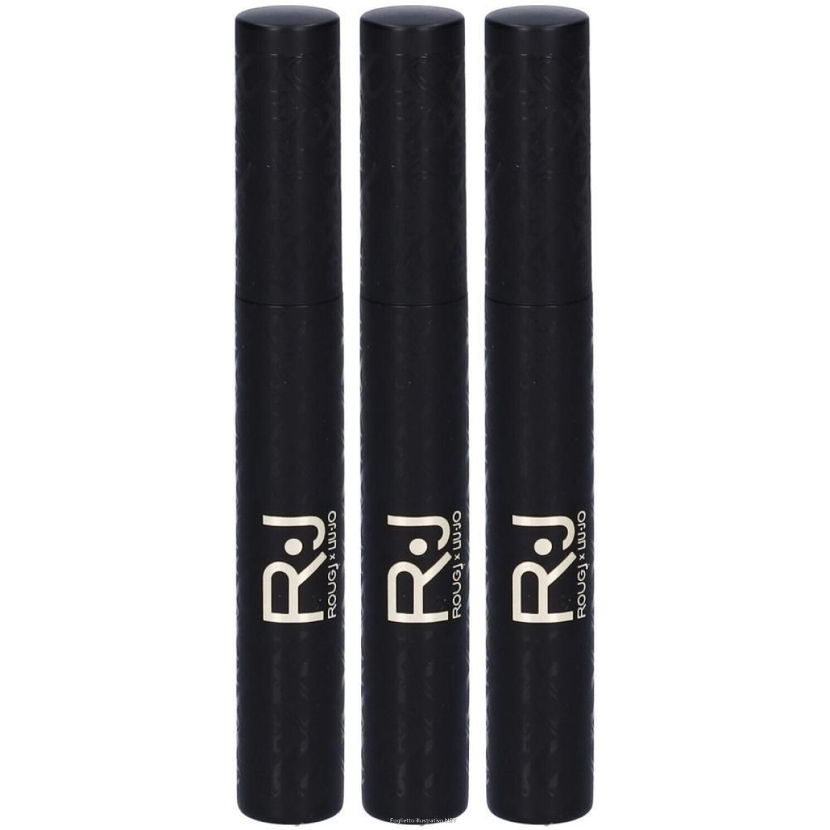 Cerca Offerte di rougj+ mascara instant volume estate rougj x liu jo 3x1 st e acquista online