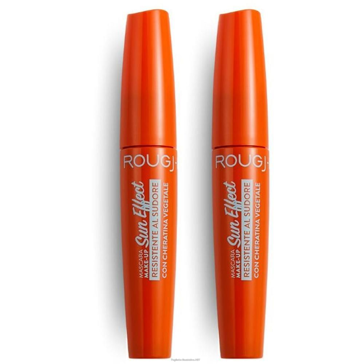 Cerca Offerte di rougj mascara sun effect 2x1 st e acquista online