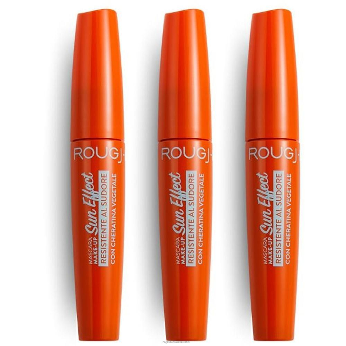 Cerca Offerte di rougj mascara sun effect 3x1 st e acquista online