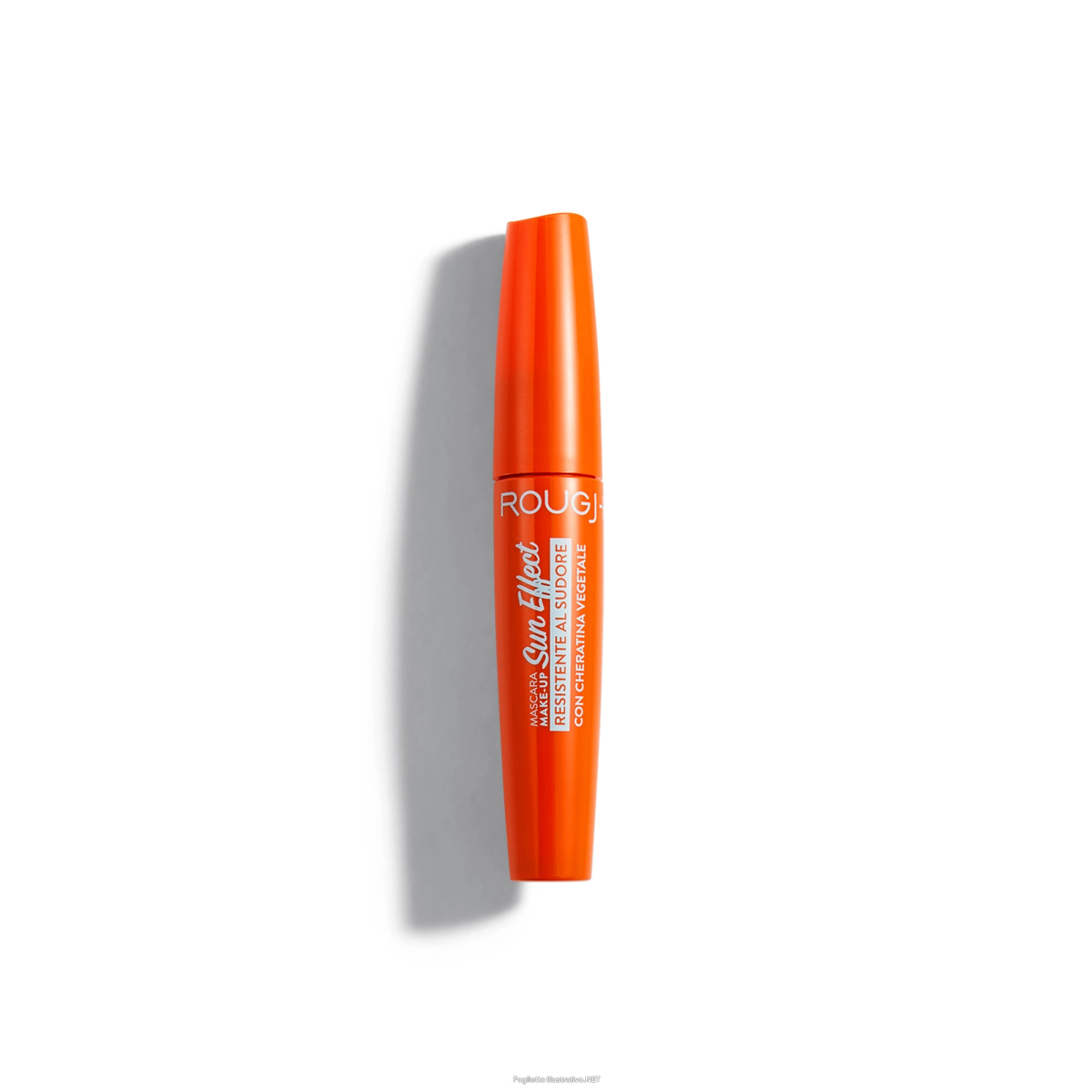 Cerca Offerte di rougj mascara sun effect waterproof volumizzante nero 11 ml e acquista online
