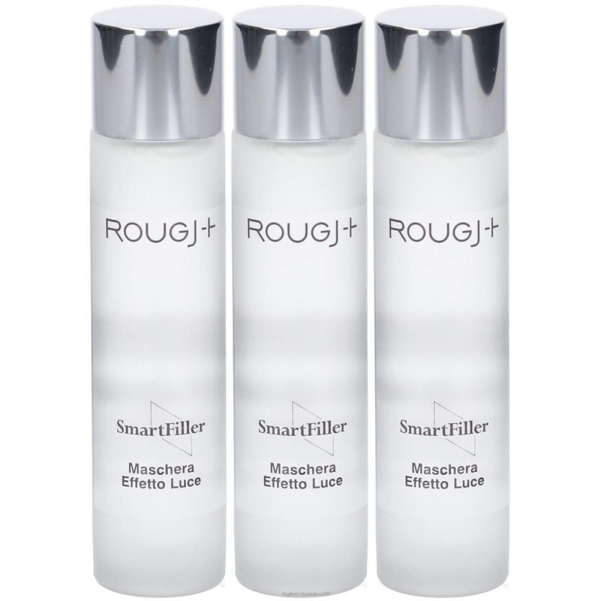 Cerca Offerte di rougj maschera effetto luce 50 ml e acquista online