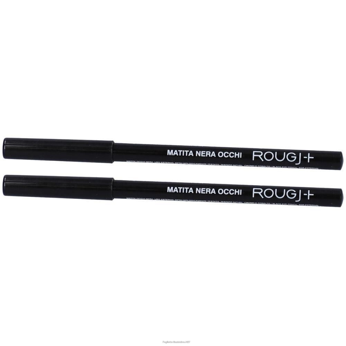 Cerca Offerte di rougj+ matita nera occhi 2x1 st e acquista online